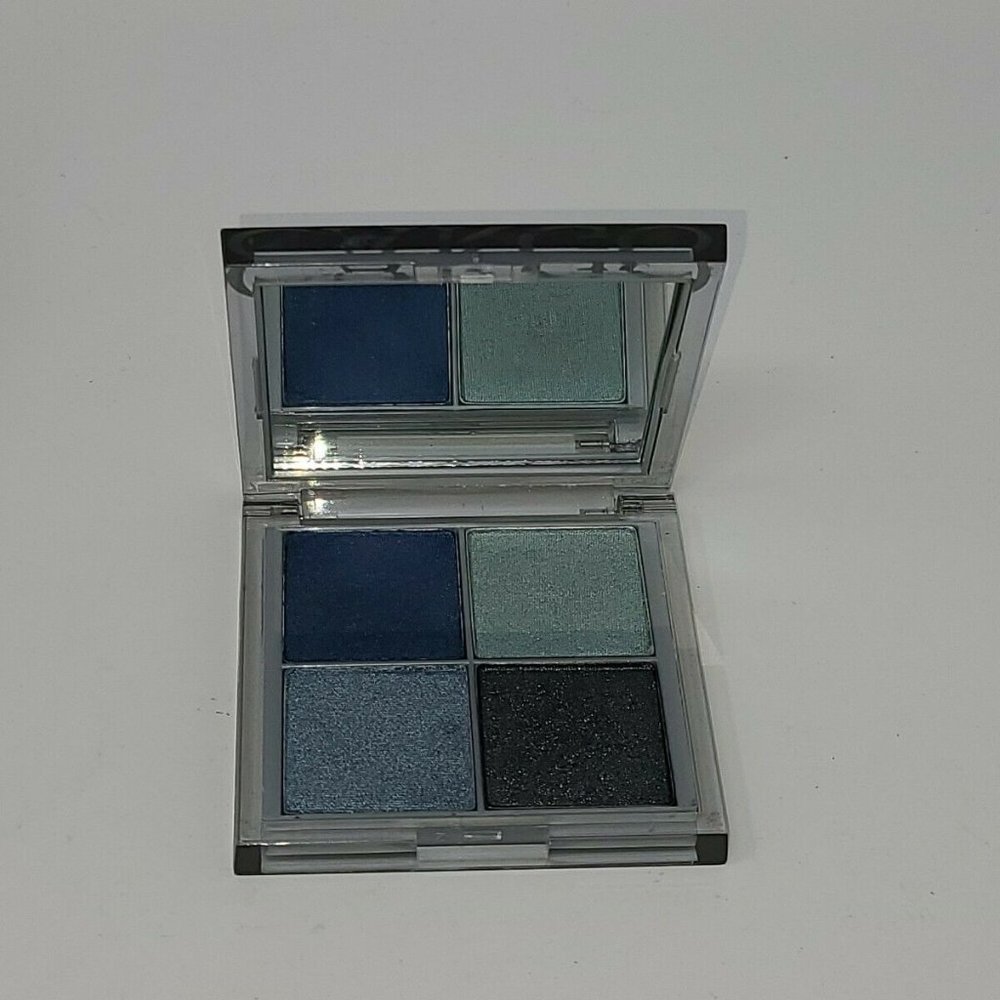 Cargo Cosmetics Quad Color PaletteToronto